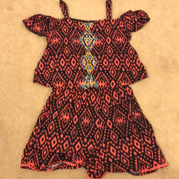 Kids romper size 14 - Picture 1 of 3